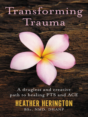 cover image of Transforming Trauma